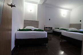 Hotel Porton Estadio