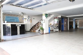 Hotel Porton Estadio