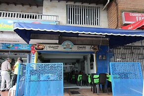 Hotel Porton Estadio