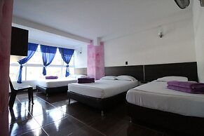 Hotel Porton Estadio