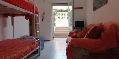 Baia del Conte Apartments