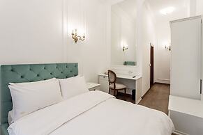 Lahovary Palace Hotel