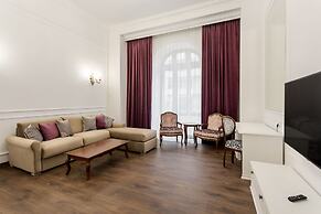 Lahovary Palace Hotel
