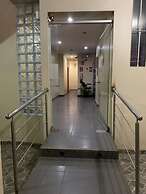 Manantial Hotel No.003