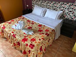 Manantial Hotel No.003