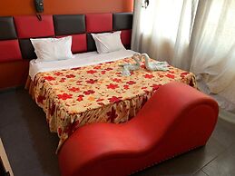 Manantial Hotel No.003