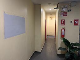 Manantial Hotel No.003
