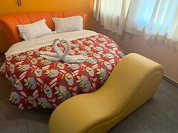 Manantial Hotel No.003