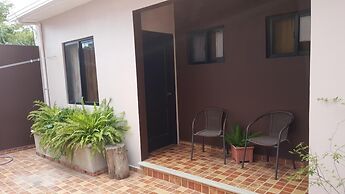 Casa Sur