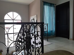 Casa Sur