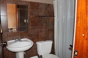 Casa Sur