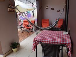 Casa Sur
