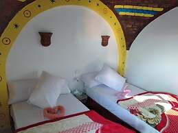 Fadlos Anay Nubian Guesthouse