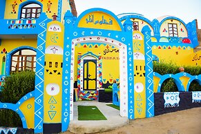 Fadlos Anay Nubian Guesthouse