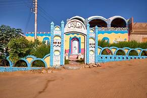 Fadlos Anay Nubian Guesthouse