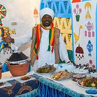 Fadlos Anay Nubian Guesthouse
