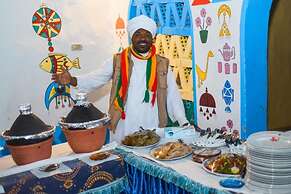 Fadlos Anay Nubian Guesthouse