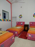 Fadlos Anay Nubian Guesthouse