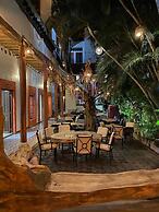 Hotel Raíces de Mar