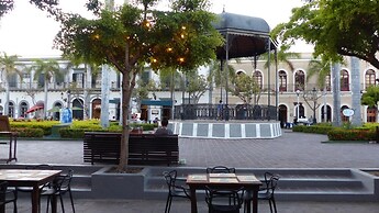 Hotel Raíces de Mar