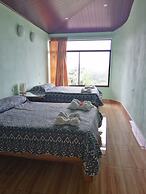 Monteverde Eco Love