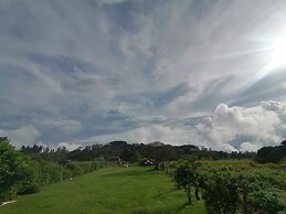 Monteverde Eco Love
