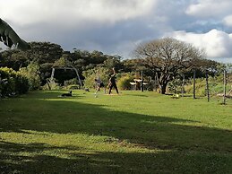 Monteverde Eco Love