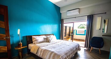 Isel Magic Hotel