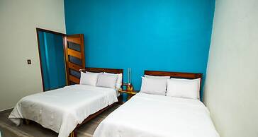 Isel Magic Hotel