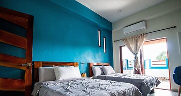 Isel Magic Hotel