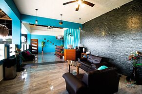 Isel Magic Hotel