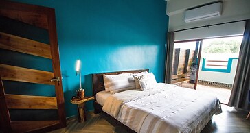 Isel Magic Hotel