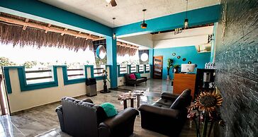 Isel Magic Hotel
