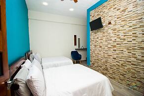 Isel Magic Hotel
