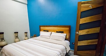 Isel Magic Hotel