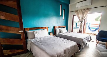 Isel Magic Hotel