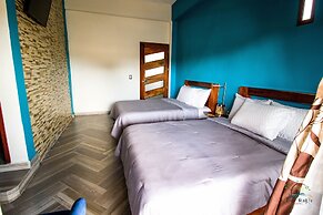 Isel Magic Hotel