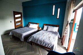 Isel Magic Hotel