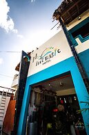 Isel Magic Hotel