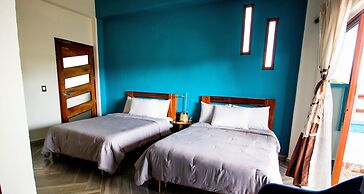 Isel Magic Hotel