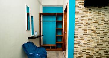 Isel Magic Hotel