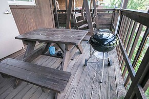 Jirisan 1 Night 2 Days Pension