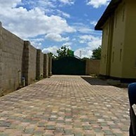 Kutwingi lodge