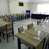 Kutwingi lodge