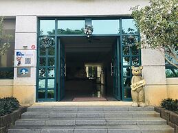 Jing Guan Yuan
