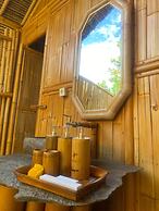 Penida Bambu Green Villas