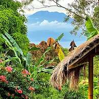 Penida Bambu Green Villas