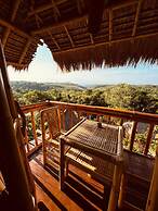 Penida Bambu Green Villas