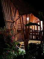Penida Bambu Green Villas