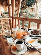 Penida Bambu Green Villas